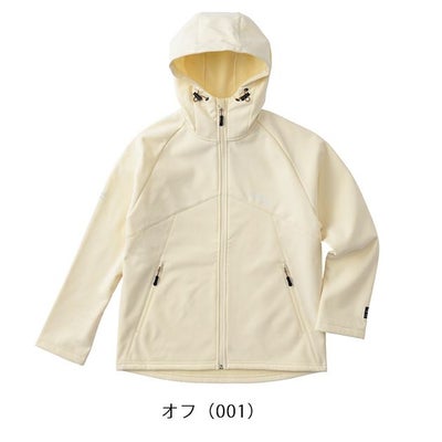 アイトス 防寒作業服 防寒着 TULTEX 防風ボンディング裏フリースジャケット(レディース) 23590