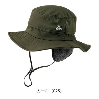 アイトス 防寒作業服 防寒着 TULTEX ハット(裏フリース) 24544