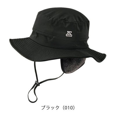 アイトス 防寒作業服 防寒着 TULTEX ハット(裏フリース) 24544