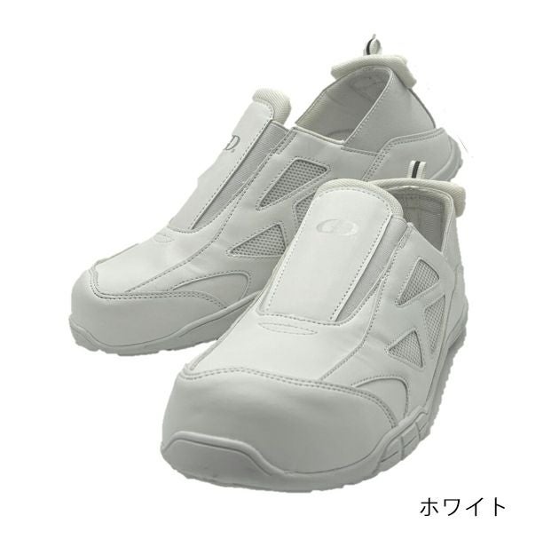 GDJAPAN ジーデージャパン 安全靴 セーフティースニーカー GD-120