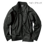 マック レインウェア ドライリテンションジャケット AS-2160