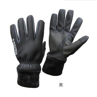 ROUTE66 防寒手袋 ルート66 防風防寒手袋 66-120