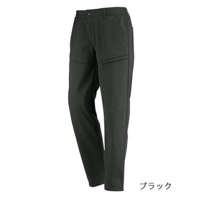 カジメイク 秋冬作業服 作業着 防風ソフトシェルパンツ 8344