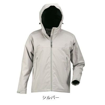 カジメイク 防寒作業服 防寒着 Y-warm コールドブロック防寒ジャケット 8370