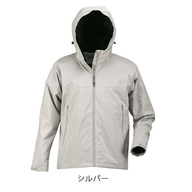 カジメイク 防寒作業服 防寒着 Y-warm コールドブロック防寒ジャケット 8370