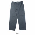 UNIVERSAL OVERALL ユニバーサルオーバーオール 通年作業服 作業着 ワークトラウザーパンツ U2211603UN