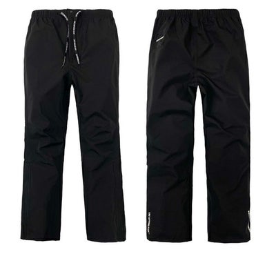 HUMMER ハマー レインウェア 超はっ水透湿防水ストレッチパンツ HM-W8