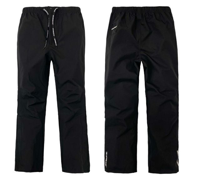 HUMMER ハマー レインウェア 超はっ水透湿防水ストレッチパンツ HM-W8