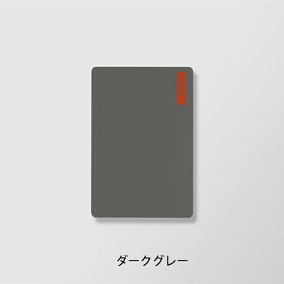 コスモテック 作業用グッズ wemo 身に着けるメモ パッドタイプ