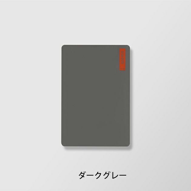 コスモテック 作業用グッズ wemo 身に着けるメモ パッドタイプ