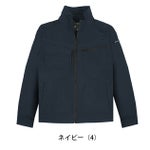 グローキックス GLOW KICK'S 通年作業服 作業着 長袖ブルゾン GKW-2071 ケイゾック