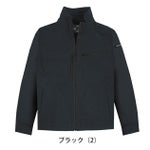 グローキックス GLOW KICK'S 通年作業服 作業着 長袖ブルゾン GKW-2071 ケイゾック