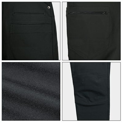 グローキックス GLOW KICK'S 通年作業服 作業着 カーゴパンツ GKW-2073 ケイゾック