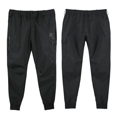 グローキックス GLOW KICK'S 秋冬作業服 作業着 裏フリースジョガーパンツ GKW-2103 ケイゾック