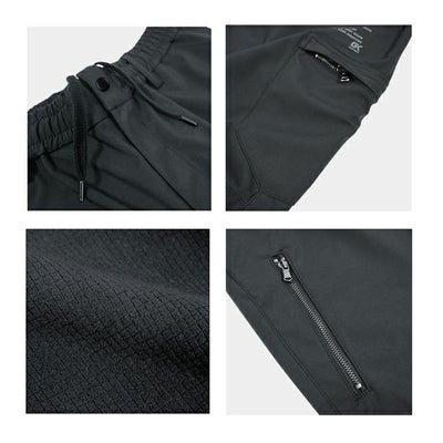 グローキックス GLOW KICK'S 秋冬作業服 作業着 裏フリースジョガーパンツ GKW-2103 ケイゾック