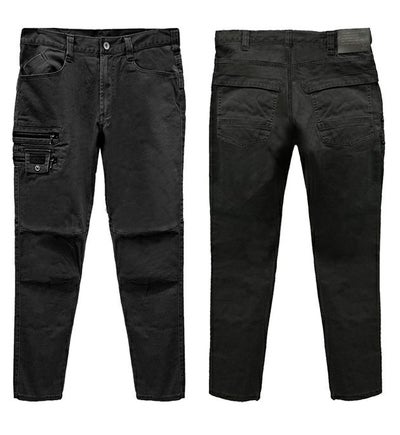 グローキックス GLOW KICK'S 通年作業服 作業着 カーゴパンツ GKW-1013 ケイゾック