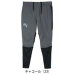 グローキックス GLOW KICK'S 春夏作業服 作業着 接触冷感サマーパンツ(コンプレッション一体型) GKW-5183 ケイゾック