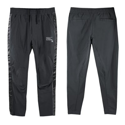 グローキックス GLOW KICK'S 春夏作業服 作業着 接触冷感スリムパンツ GKW-5303 ケイゾック