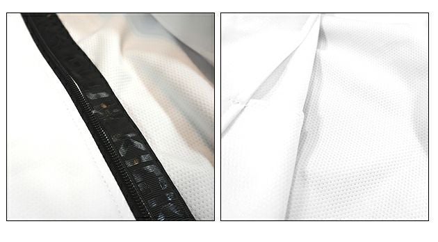 グローキックス GLOW KICK'S 通年作業服 作業着 長袖ブルゾン GKW-8227 ケイゾック