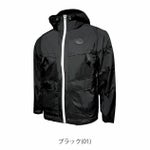 ネオテライズ NEOterize 空調作業服 作業着 フーディー長袖ブルゾン AD-550