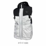 ネオテライズ NEOterize 空調作業服 作業着 フーディーベスト AD-555