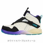 コンバース CONVERSE 安全靴 AEROJAM PS 2025年限定モデル 33701720