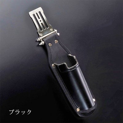 ネクストワーカーズ NEXT WORKERZ 腰道具 腰袋 EXIT ペン型ドライバーホルダー EXTHDPDRBK