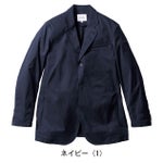 4L～5L UniformBEAMS Circus ビームス 春夏作業服 作業着 長袖ジャケット U7702-04