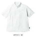 S～4L UniformBEAMS Circus ビームス 春夏作業服 作業着 半袖ポロシャツ（ボタンダウン、胸ポケット有） U7715-51