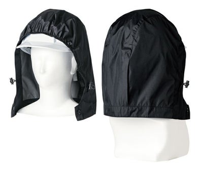 SOWA 桑和 空調作業服 作業着 フード 7369-90