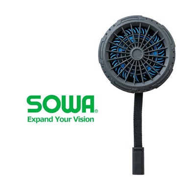 SOWA 桑和 保冷剤 作業着 アイスパッド単品 13211