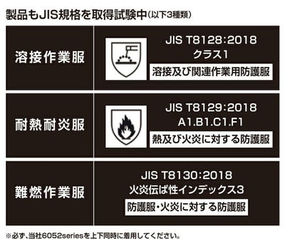 4L～5L SOWA 桑和 春夏作業服 作業着 長袖シャツ（難燃） 6052-02