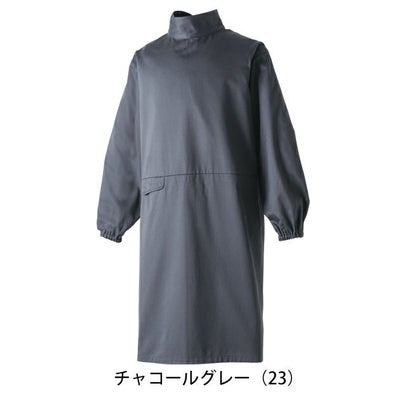 SOWA 桑和 春夏作業服 作業着 割烹着(難燃) 6042-04