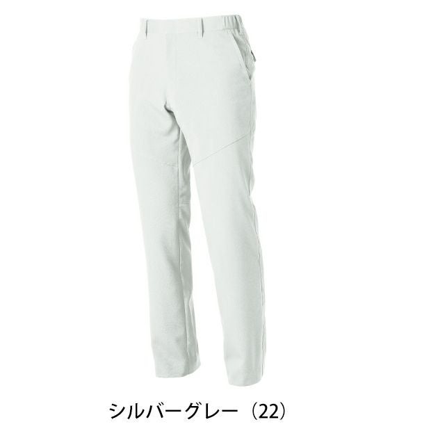 GS～3L SOWA 桑和 春夏作業服 作業着 スラックス（ノータック、脇ゴム） 969-99