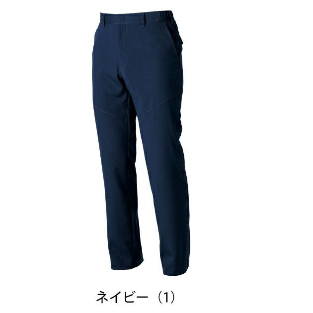 GS～3L SOWA 桑和 春夏作業服 作業着 スラックス（ノータック、脇ゴム） 969-99