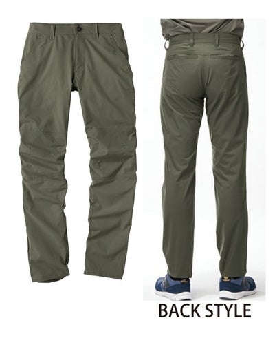 ATACK BASE アタックベース 春夏作業服 作業着 APEX WIN ストレッチパンツ 29082