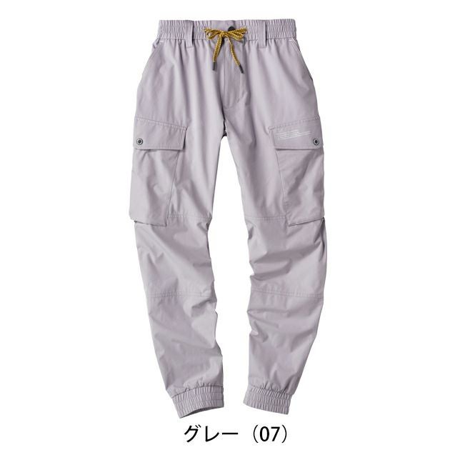 ATACK BASE アタックベース 春夏作業服 作業着 APEX WIN ストレッチジョガー 29171