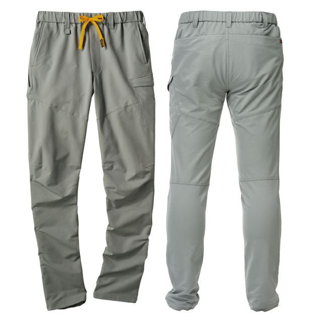 ATACK BASE アタックベース 春夏作業服 作業着 APEX WIN The tough HELITEX ストレッチカーゴ 35101