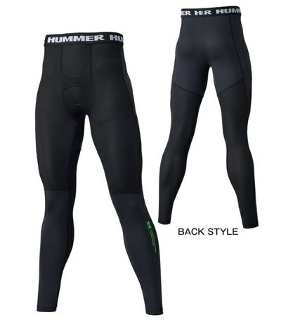 HUMMER ハマー 春夏インナー キシリフォースタイツ 908415