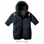 S～XXL BURTLE バートル 空調作業服 作業着 AC半袖ブルゾン（ユニセックス） AC2056