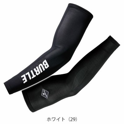 BURTLE バートル 春夏インナー アームカバー(ユニセックス) 2025年新作 4072