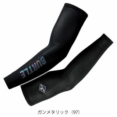 BURTLE バートル 春夏インナー アームカバー(ユニセックス) 2025年新作 4072