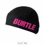 BURTLE バートル 春夏インナー ヘッドキャップ(ユニセックス) 2025年新作 4081