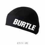 BURTLE バートル 春夏インナー ヘッドキャップ(ユニセックス) 2025年新作 4081