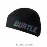 BURTLE バートル 春夏インナー ヘッドキャップ(ユニセックス) 2025年新作 4081
