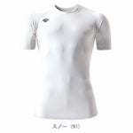 BURTLE バートル 春夏インナー 半袖アイスフィッテッド(ユニセックス) 4105