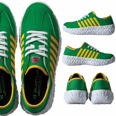 BURTLE バートル 安全靴 セーフティスニーカー(ユニセックス) 3302