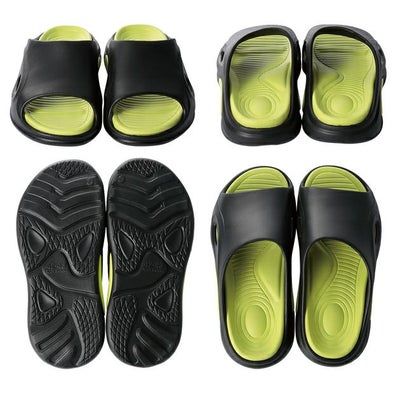 クロダルマ 作業靴 クッションサンダル DG702