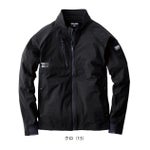 5L 寅壱 春夏作業服 作業着 ワークジャケット 9283-124