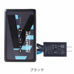 サンエス 空調作業服 作業着 空調風神服24V仕様リチウムイオンバッテリーセットJL-1 2025年モデル(ジャパンラベル) RD9590PJ